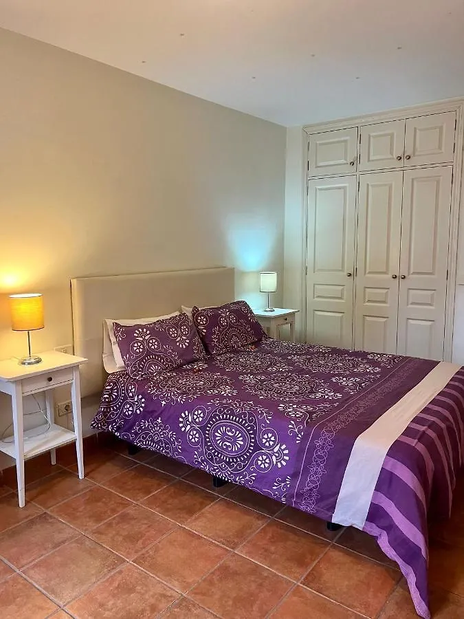 Apartment Lagos De La Quinta Santa Ursula