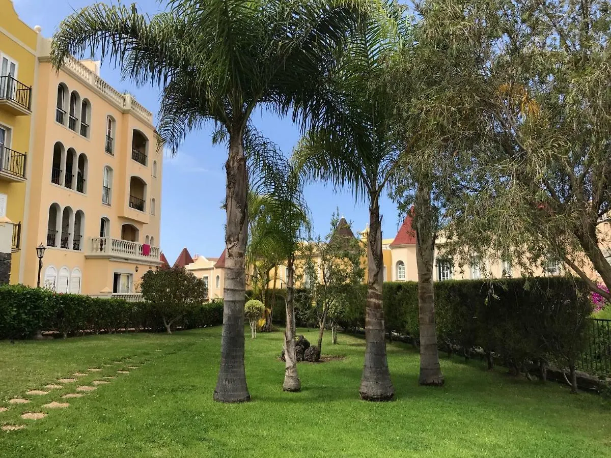 Lagos De La Quinta location