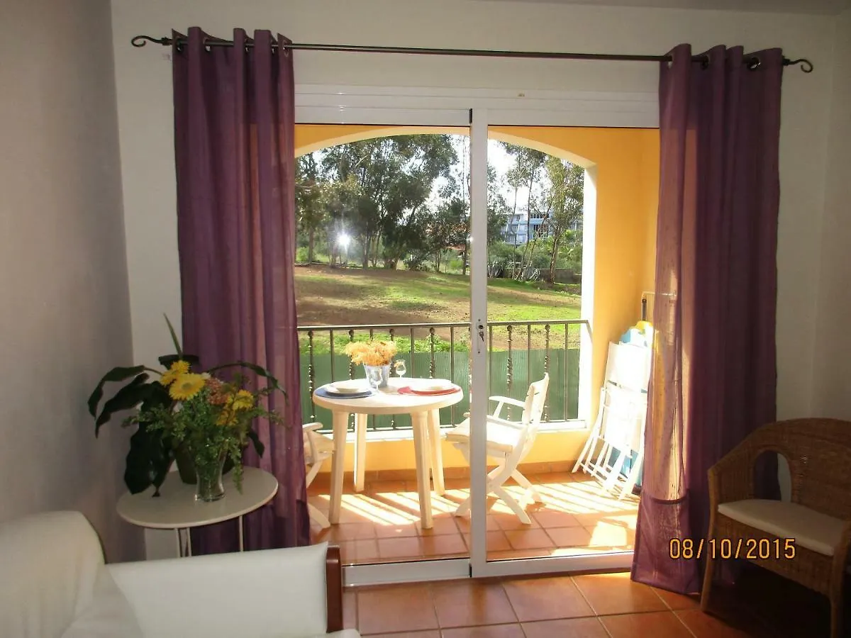 Lagos De La Quinta Santa Ursula  Apartment Santa Ursula (Tenerife)